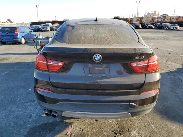 Photo 6 from auction – 2016 BMW X4 XDRIVE2 with VIN 5UXXW3C59G0R22006
