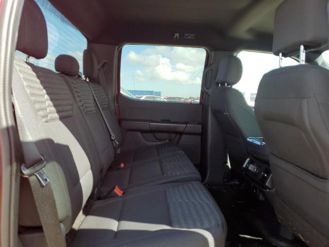 Photo 10 from auction – 2021 FORD F150 SUPER with VIN 1FTEW1CP4MKD89349
