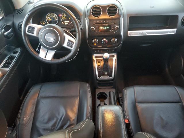 Photo 8 from auction – 2015 JEEP COMPASS LA with VIN 1C4NJDEB7FD395235