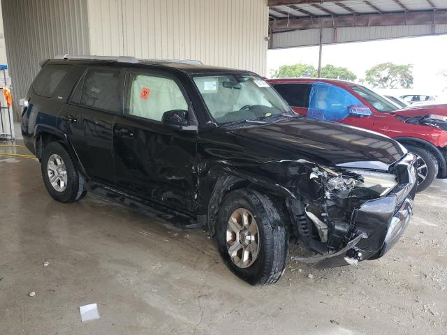 Photo 4 from auction – 2014 TOYOTA 4RUNNER SR with VIN JTEZU5JR6E5068783