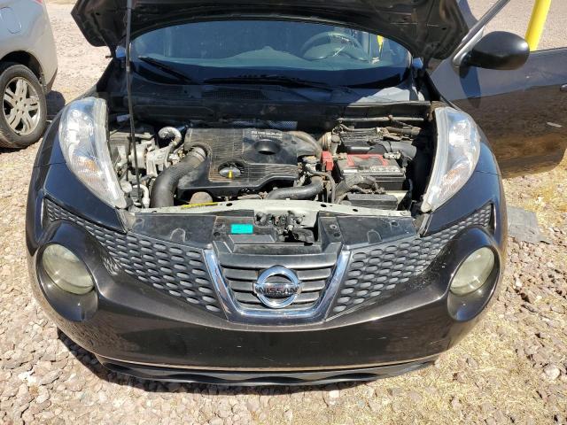 Photo 11 from auction – 2011 NISSAN JUKE S with VIN JN8AF5MR3BT022721