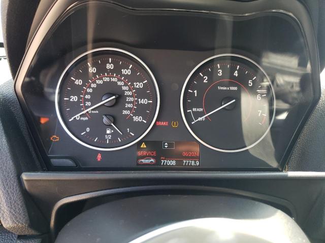 صورة رقم 9 من المزاد - 2015 BMW 228 I مع VIN WBA1F5C54FV343443