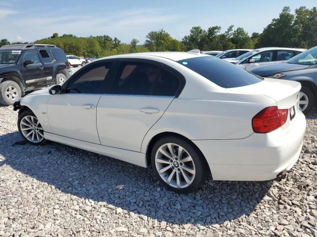 Photo 2 from auction – 2011 BMW 328 XI with VIN WBAPK7G59BNN86266