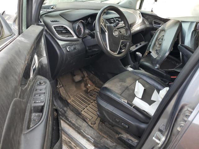 Photo 8 from auction – 2014 BUICK ENCORE CON with VIN KL4CJFSB9EB663214