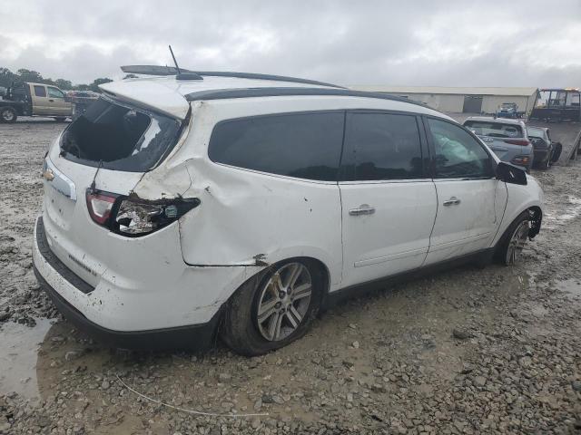 Photo 3 from auction – 2016 CHEVROLET TRAVERSE L with VIN 1GNKRGKD7GJ189121