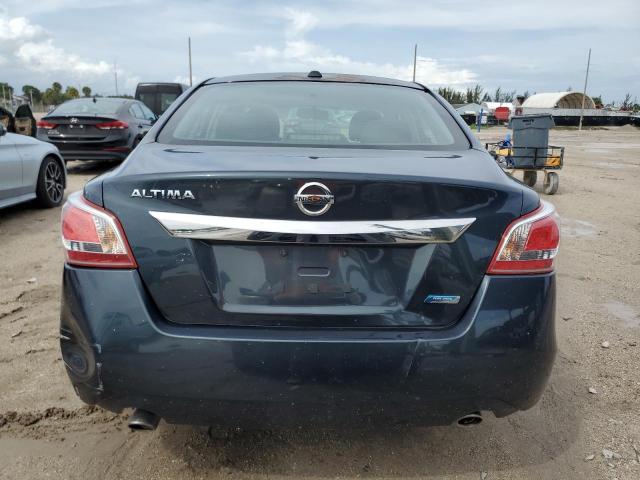Photo 6 from auction – 2013 NISSAN ALTIMA 2.5 with VIN 1N4AL3AP7DC287484