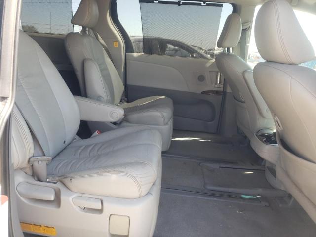 Photo 11 from auction – 2011 TOYOTA SIENNA XLE with VIN 5TDDK3DCXBS003439