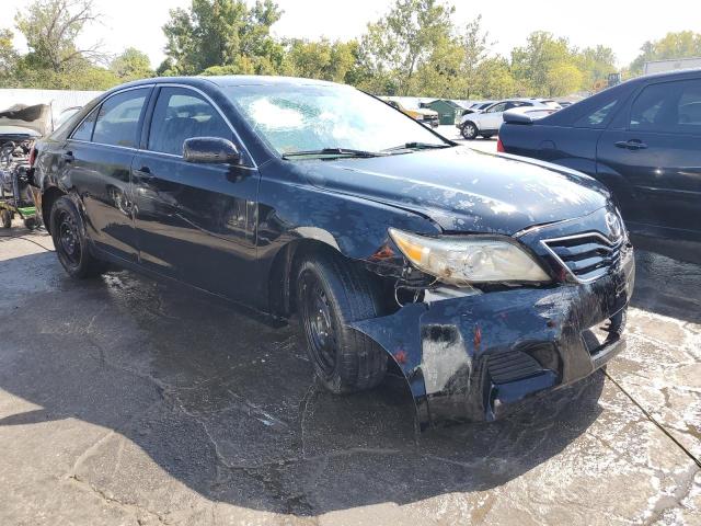 Photo 4 from auction – 2010 TOYOTA CAMRY BASE with VIN 4T1BF3EK6AU528036