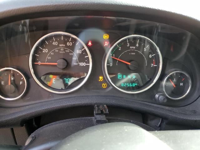 Photo 9 from auction – 2015 JEEP WRANGLER S with VIN 1C4AJWAGXFL510007