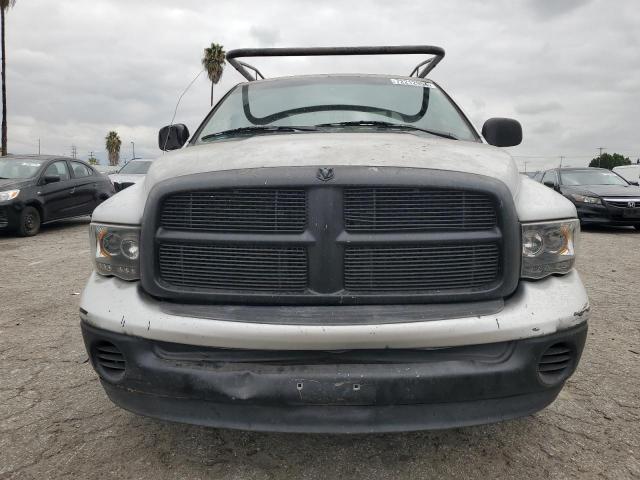 Photo 5 from auction – 2005 DODGE RAM 1500 with VIN 1D7HA18Z72S597461