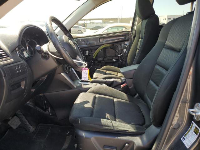 Фото 7 с аукциона – 2014 MAZDA CX-5 TOURI с VIN JM3KE2CY4E0426876