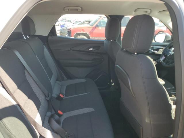 Photo 10 from auction – 2024 CHEVROLET TRAILBLAZE with VIN KL79MMS25RB076717