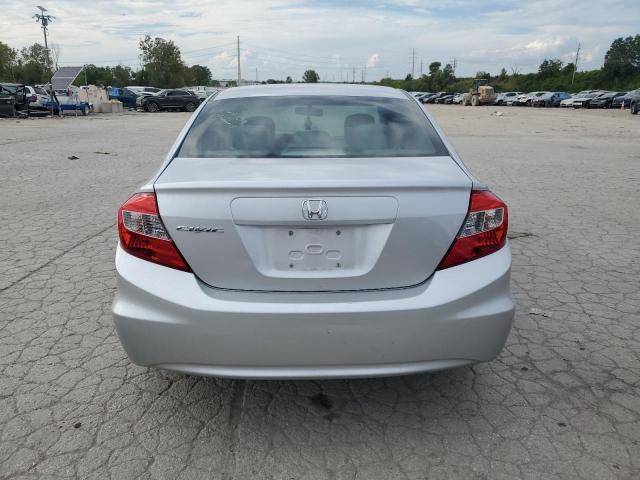 Photo 6 from auction – 2012 HONDA CIVIC EX with VIN 19XFB2F89CE083579