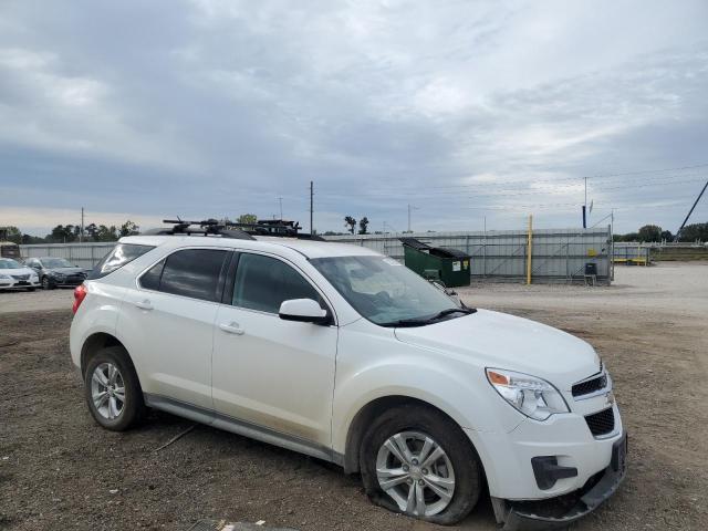 Photo 4 from auction – 2015 CHEVROLET EQUINOX LT with VIN 2GNFLFE3XF6129779