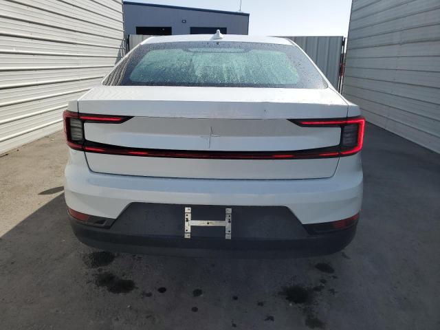 Photo 6 from auction – 2023 POLESTAR 2 with VIN YSMEG3KA9PL146208