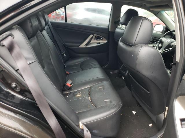 Photo 10 from auction – 2009 TOYOTA CAMRY BASE with VIN 4T1BE46K59U346993