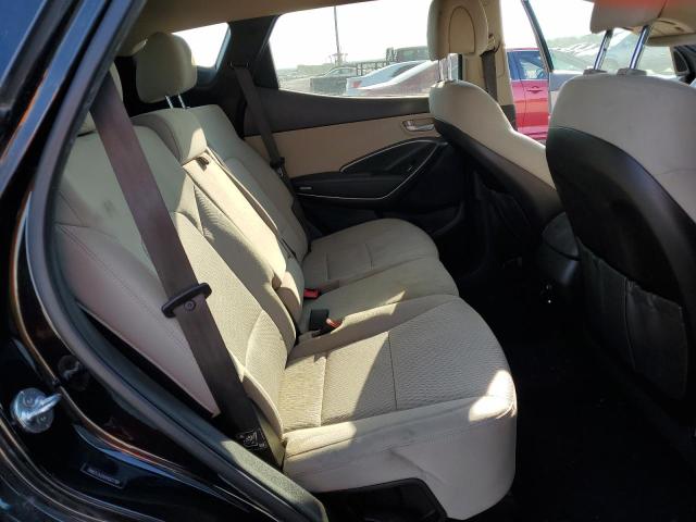 Photo 11 from auction – 2017 HYUNDAI SANTA FE S with VIN 5NMZU3LBXHH007706