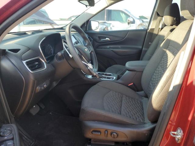 Photo 7 from auction – 2018 CHEVROLET EQUINOX LT with VIN 3GNAXJEV1JS624501