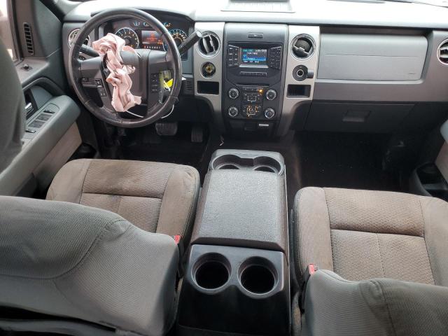 Photo 8 from auction – 2014 FORD F150 SUPER with VIN 1FTFW1EF5EKD68911