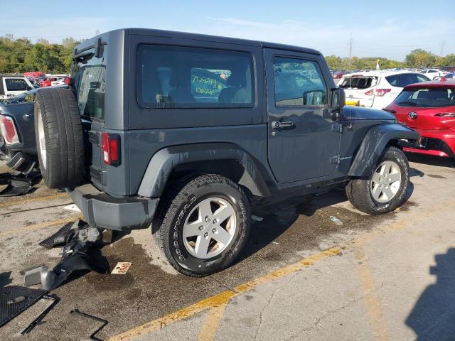 Photo 3 from auction – 2017 JEEP WRANGLER S with VIN 1C4AJWAG5HL512170