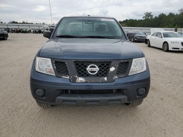 Photo 5 from auction – 2017 NISSAN FRONTIER S with VIN 1N6BD0CT4HN727690