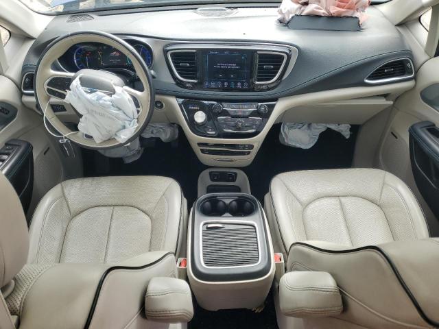 Photo 8 from auction – 2020 CHRYSLER PACIFICA H with VIN 2C4RC1N7XLR263357