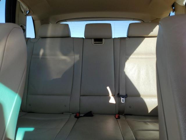 Photo 10 from auction – 2008 BMW X5 3.0I with VIN 5UXFE43518L029171