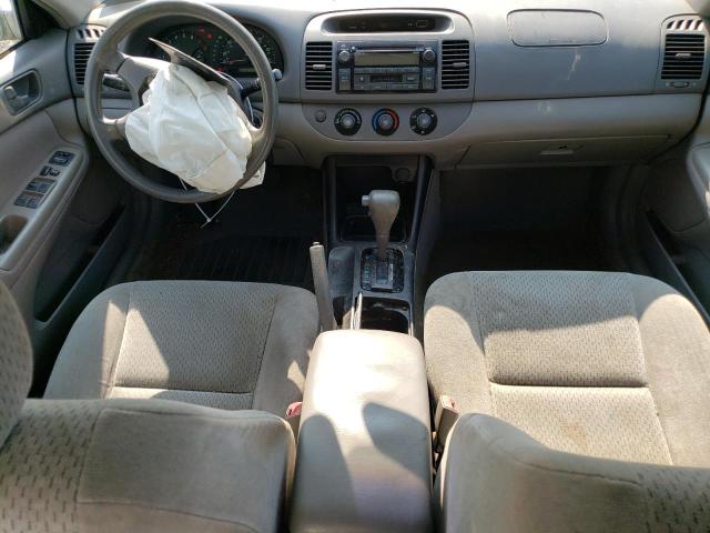 Photo 8 from auction – 2004 TOYOTA CAMRY LE with VIN 4T1BE32K24U870465