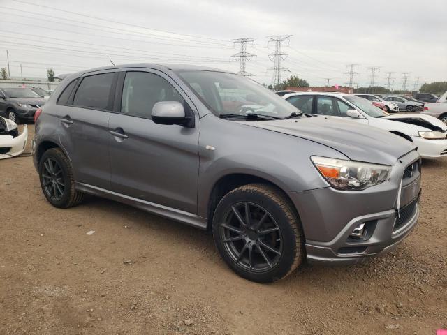صورة رقم 4 من المزاد - 2011 MITSUBISHI OUTLANDER مع VIN JA4AP4AU3BZ010975
