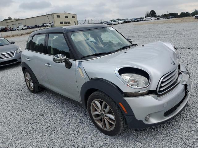 Photo 4 from auction – 2012 MINI COOPER COU with VIN WMWZB3C51CWM05339