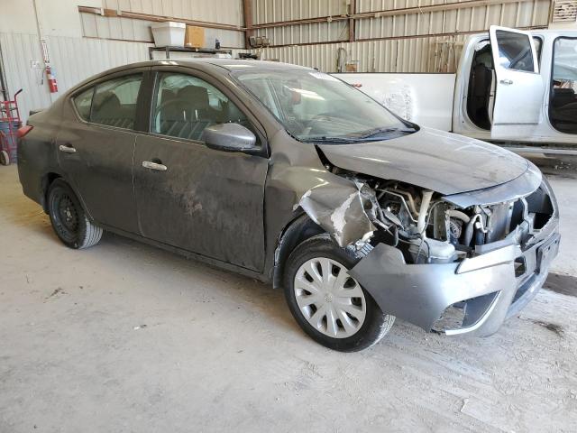 Photo 4 from auction – 2016 NISSAN VERSA S with VIN 3N1CN7AP1GL910548