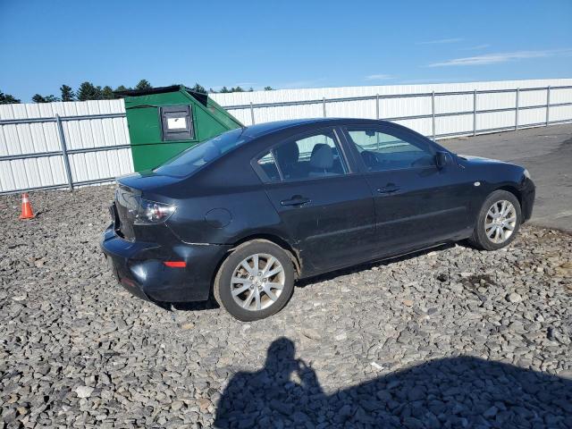 Photo 3 from auction – 2007 MAZDA 3 I with VIN JM1BK32G371683959