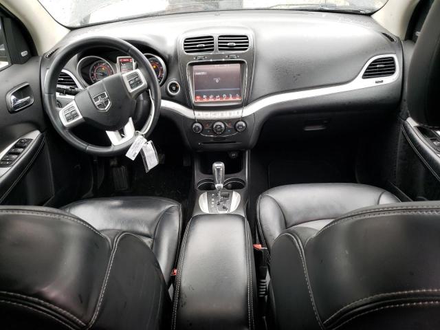 Photo 8 from auction – 2015 DODGE JOURNEY SX with VIN 3C4PDDBG0FT651600