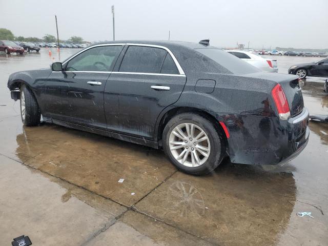 Photo 2 from auction – 2017 CHRYSLER 300C with VIN 2C3CCAEG5HH580034