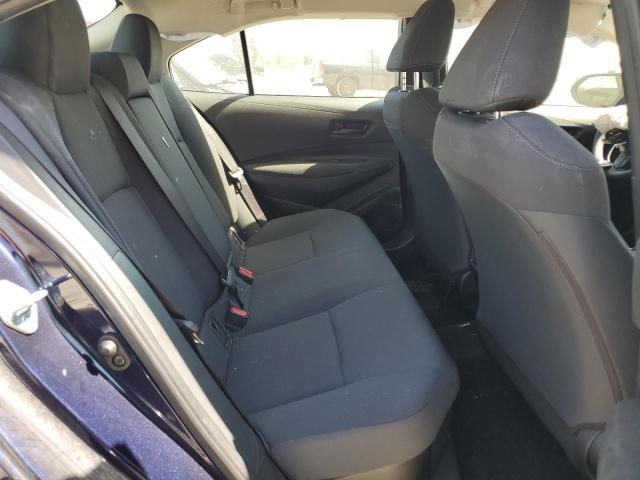 Photo 10 from auction – 2022 TOYOTA COROLLA LE with VIN JTDEAMDE4NJ047713