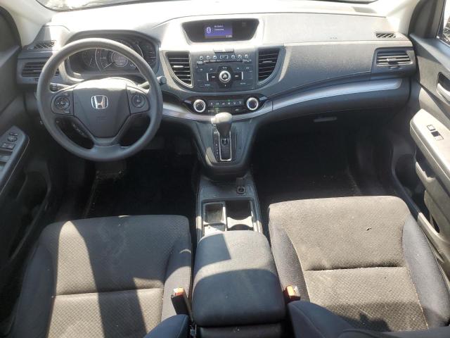 Photo 8 from auction – 2015 HONDA CR-V LX with VIN 2HKRM4H38FH685121