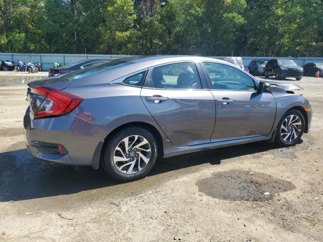 Photo 3 from auction – 2016 HONDA CIVIC EX with VIN 19XFC2F73GE239691