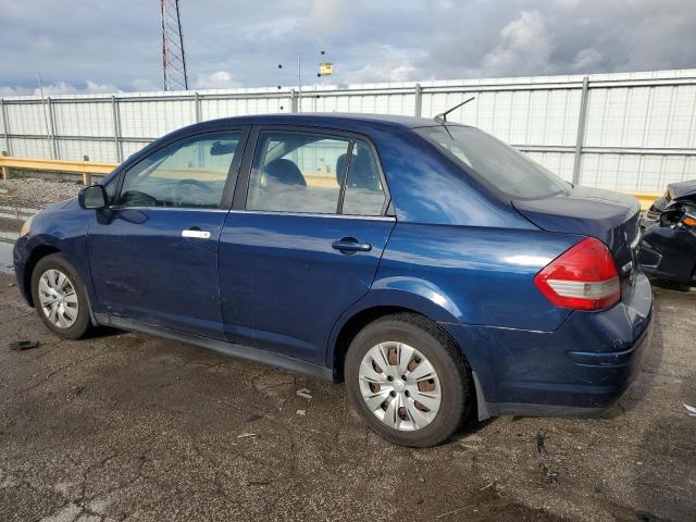 Photo 2 from auction – 2008 NISSAN VERSA S with VIN 3N1BC11E88L366175