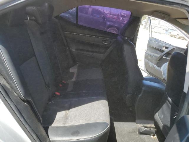 Photo 10 from auction – 2015 TOYOTA COROLLA L with VIN 2T1BURHE5FC416335