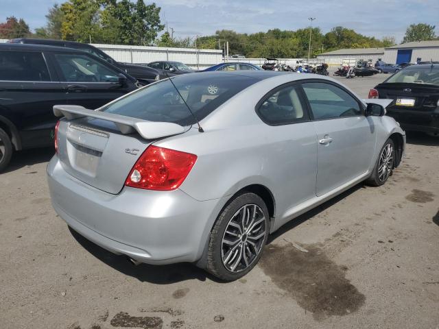 Photo 3 from auction – 2005 TOYOTA SCION TC with VIN JTKDE177X50046429