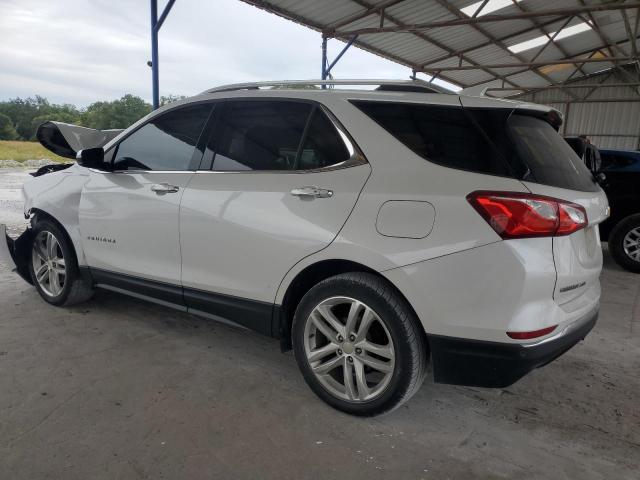 Photo 2 from auction – 2019 CHEVROLET EQUINOX PR with VIN 2GNAXPEX8K6210930
