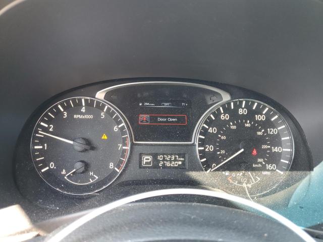 Photo 9 from auction – 2014 NISSAN PATHFINDER with VIN 5N1AR2MM5EC718535