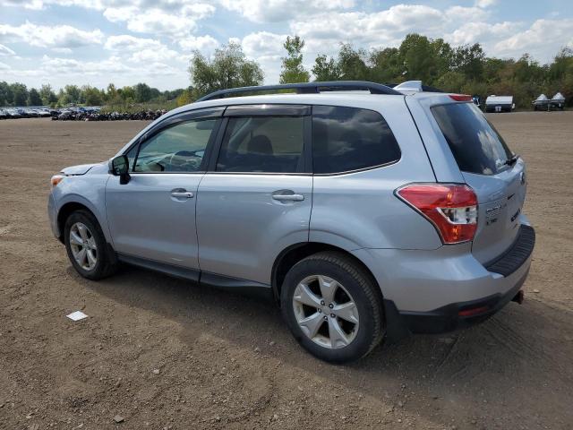 Photo 2 from auction – 2016 SUBARU FORESTER 2 with VIN JF2SJAFCXGH439751