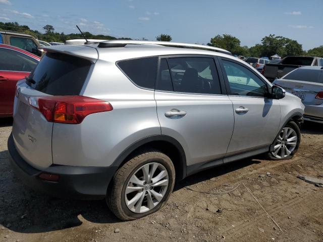 Photo 3 from auction – 2015 TOYOTA RAV4 LIMIT with VIN 2T3DFREV9FW393249