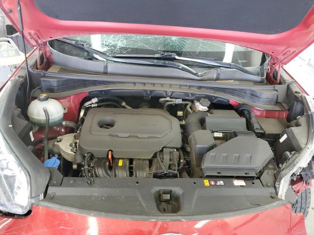 Photo 12 from auction – 2020 KIA SPORTAGE E with VIN KNDPNCAC0L7742260