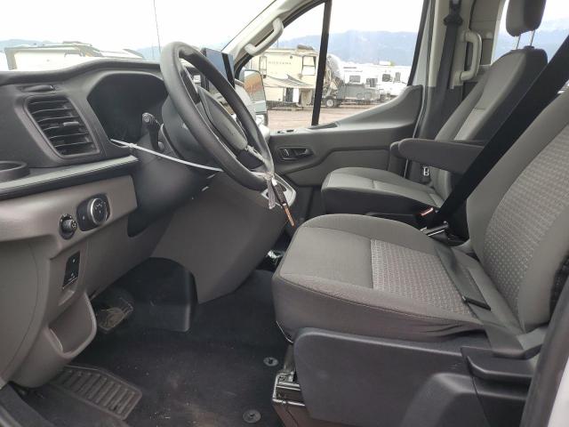 Photo 7 from auction – 2024 FORD TRANSIT T- with VIN 1FBAX2Y88RKA17009