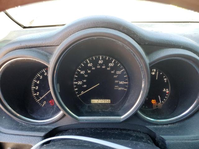 صورة رقم 9 من المزاد - 2007 LEXUS RX 350 مع VIN 2T2HK31U67C039302