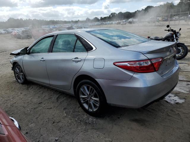 Photo 2 from auction – 2017 TOYOTA CAMRY LE with VIN 4T1BF1FK8HU784479