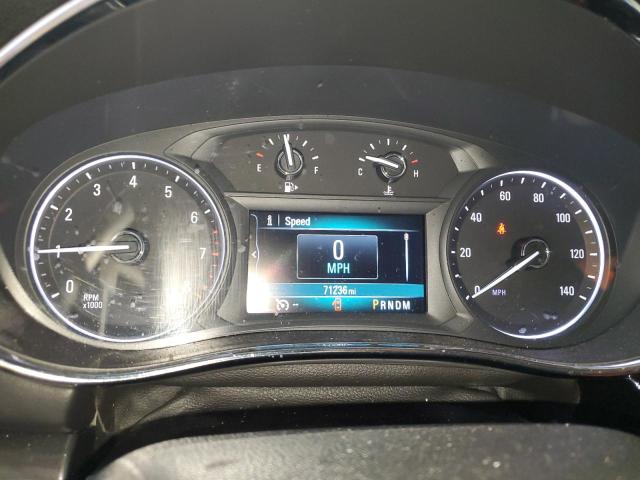 Photo 9 from auction – 2018 BUICK ENCORE PRE with VIN KL4CJASB2JB539685