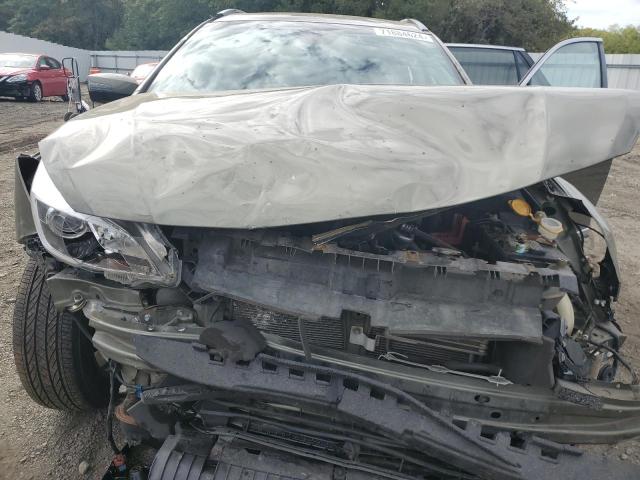 Photo 11 from auction – 2017 SUBARU OUTBACK TO with VIN 4S4BSETC6H3429154